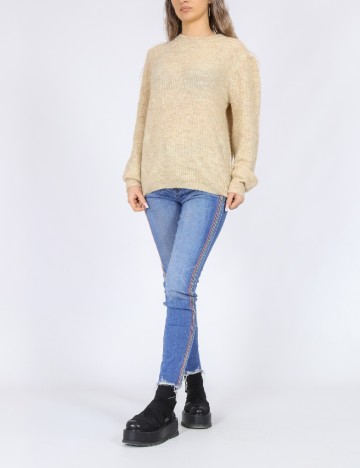 
						Blugi American Eagle, albastru