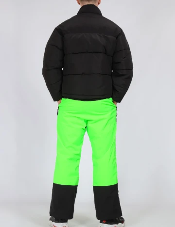 Pantaloni Jack&Jones, verde