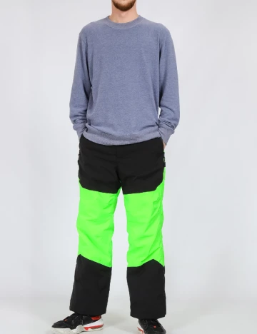 Pantaloni Jack&Jones, verde