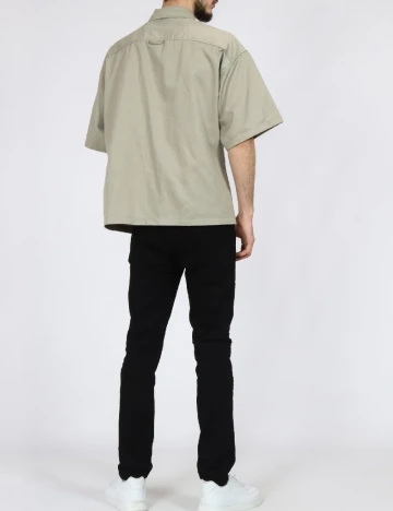 Camasa Jack&Jones, gri