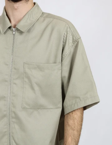 Camasa Jack&Jones, gri