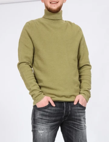 Bluza Jack&Jones, verde