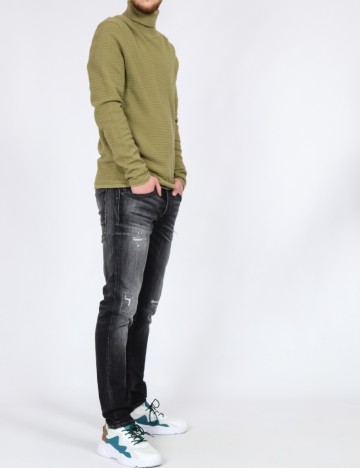 Bluza Jack&Jones, verde