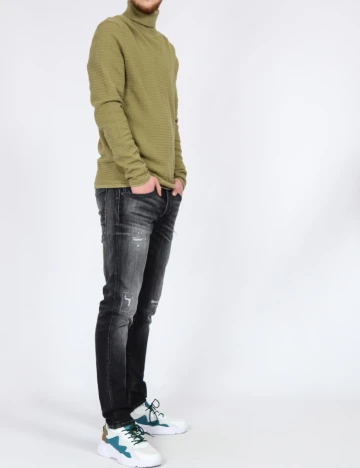 Bluza Jack&Jones, verde