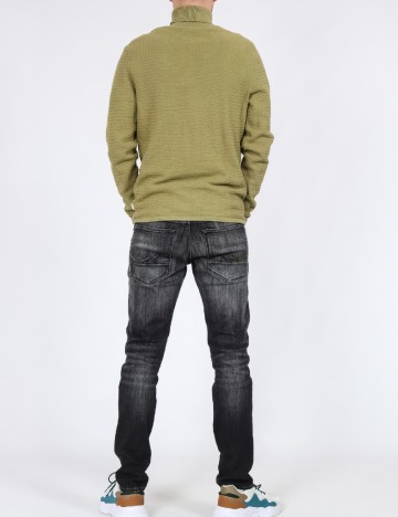 Bluza Jack&Jones, verde