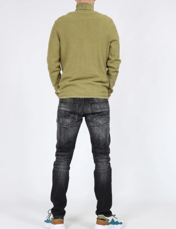 Bluza Jack&Jones, verde