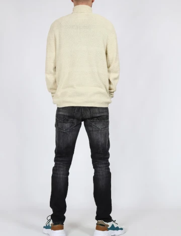 Pulover Jack&Jones, bej