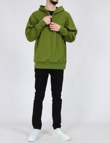 Hanorac Jack&Jones, verde