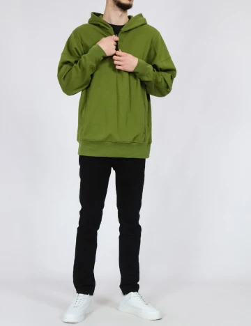 Hanorac Jack&Jones, verde