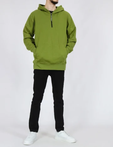 Hanorac Jack&Jones, verde