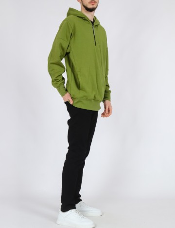 Hanorac Jack&Jones, verde
