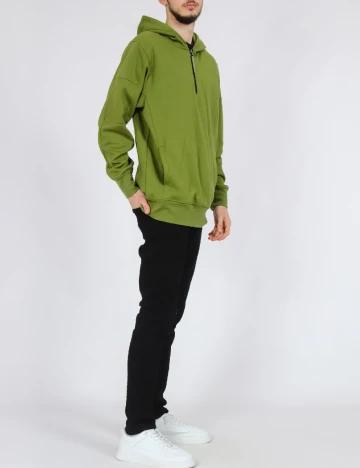 Hanorac Jack&Jones, verde