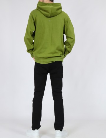 Hanorac Jack&Jones, verde