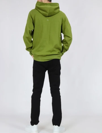 Hanorac Jack&Jones, verde