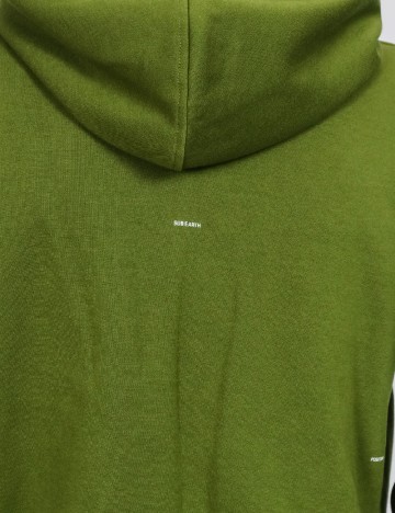 Hanorac Jack&Jones, verde