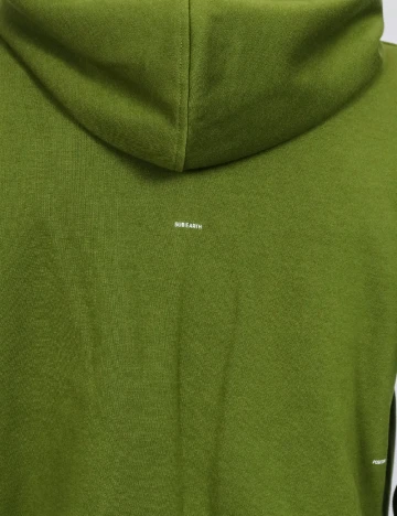 Hanorac Jack&Jones, verde