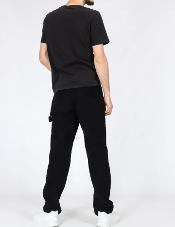 Pantaloni Jack&Jones, negru