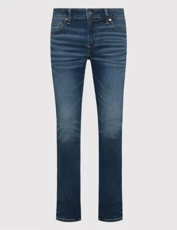 Blugi American Eagle, albastru