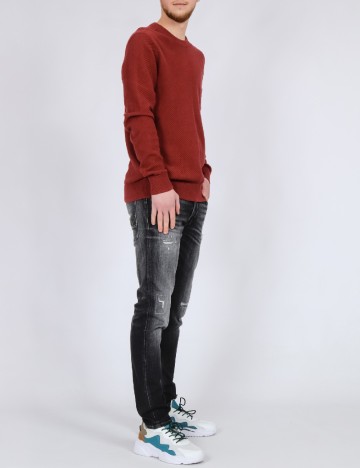 
						Bluza Jack&Jones, rosu