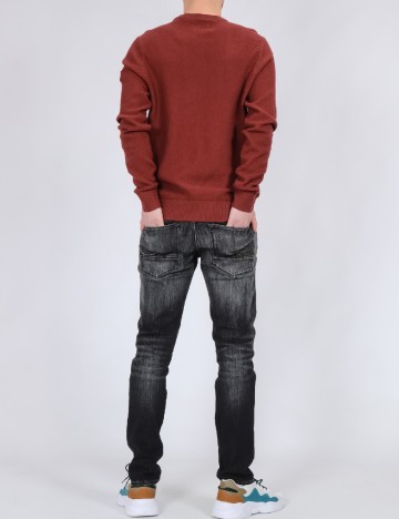 Bluza Jack&Jones, rosu