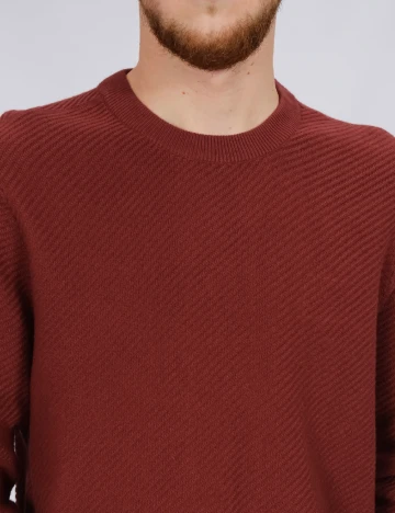 Bluza Jack&Jones, rosu
