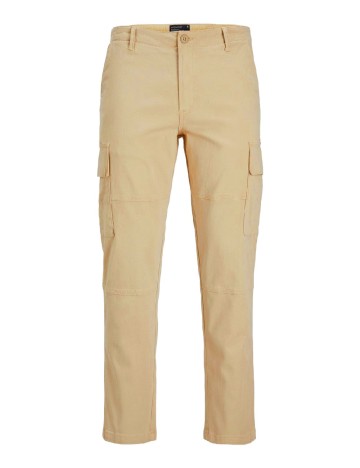 
						Pantaloni Jack&Jones, crem