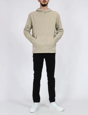 Hanorac Jack&Jones, bej