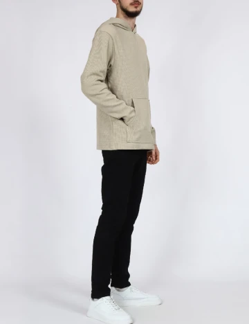 Hanorac Jack&Jones, bej