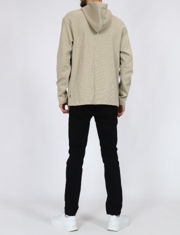 Hanorac Jack&Jones, bej