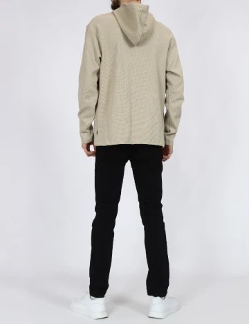 Hanorac Jack&Jones, bej
