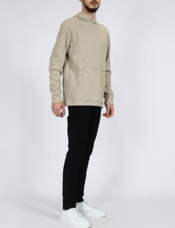 Hanorac Jack&Jones, bej