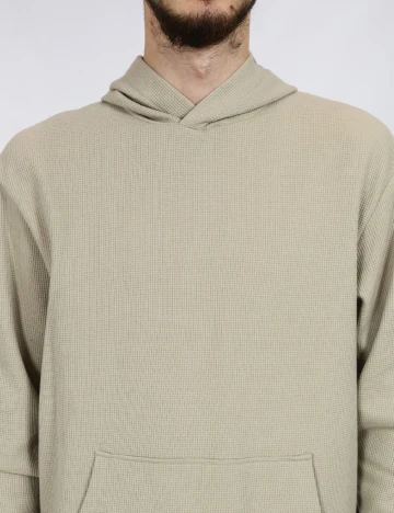 Hanorac Jack&Jones, bej