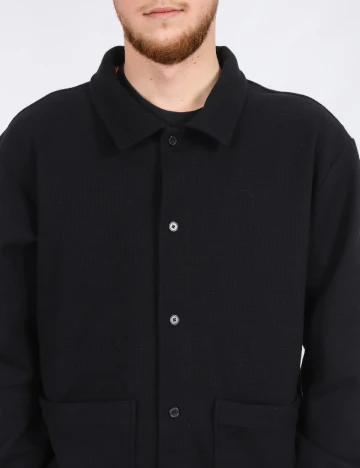 Jacheta Jack&Jones, negru