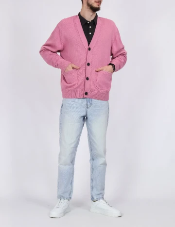 Cardigan Jack&Jones, roz Roz