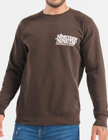 
						Bluza Jack&Jones, maro