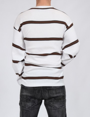 Bluza Jack&Jones, alb