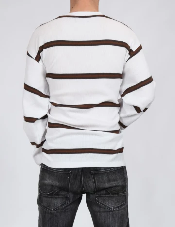 Bluza Jack&Jones, alb