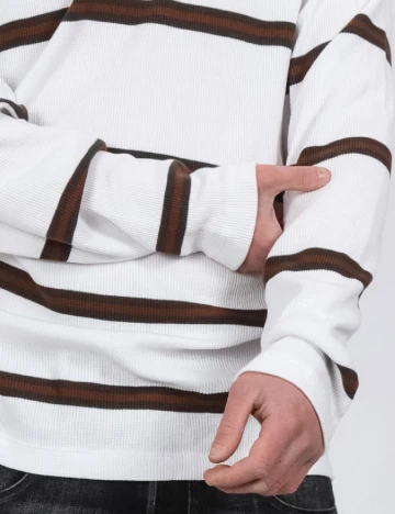 Bluza Jack&Jones, alb