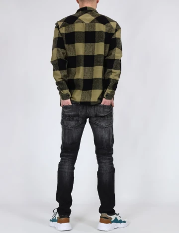 Jacheta Jack&Jones, verde