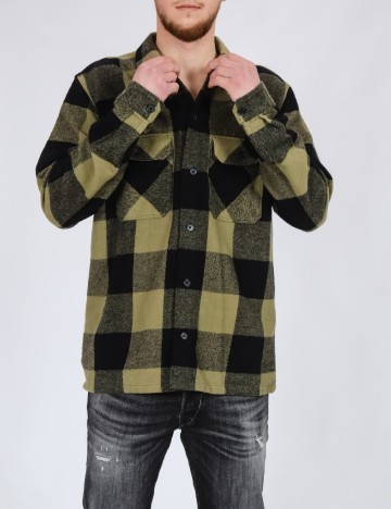 
						Jacheta Jack&Jones, verde