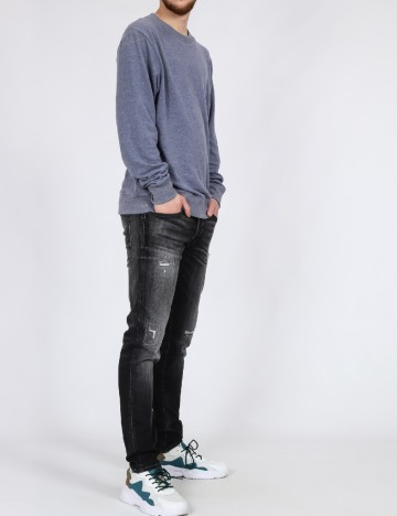 Bluza Jack&Jones, gri