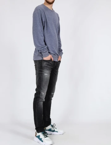 Bluza Jack&Jones, gri