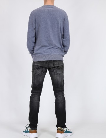 Bluza Jack&Jones, gri