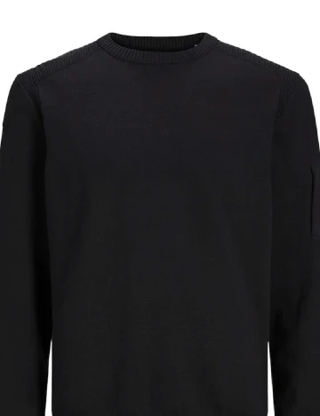 Bluza Jack&Jones, negru Negru