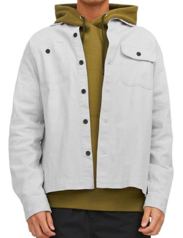 
						Jacheta Jack&Jones, gri