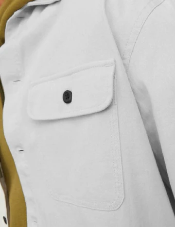 Jacheta Jack&Jones, gri