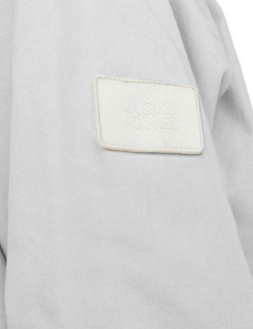Jacheta Jack&Jones, gri