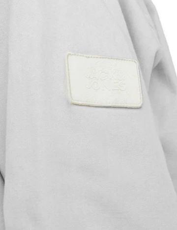 Jacheta Jack&Jones, gri