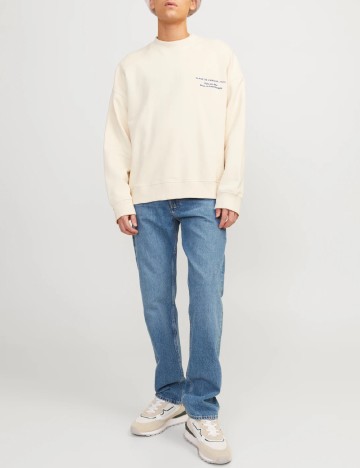 
						Blugi Jack&Jones, albastru