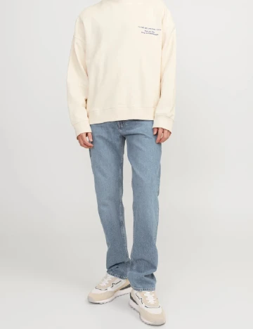Blugi Jack&Jones, albastru